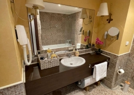 Apartmán s výhledem na moře v úžasném komplexu. Foto 12