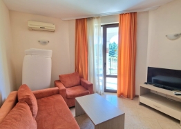 Spacious apartment in a large complex. Photo 17