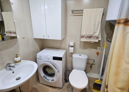 Nový byt v krásném komplexu. Foto 12