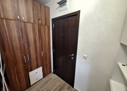 Studio z pięknym widokiem w luksusowym kompleksie SPA. Zdjęcie 13 Studio z pięknym widokiem w luksusowym kompleksie SPA. Zdjęcie 13