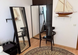 Zweizimmerwohnung mit Meerblick in einer großen Anlage. Foto 13