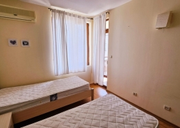 Doskonały apartament z widokiem na morze w luksusowym kompleksie. Zdjęcie 11