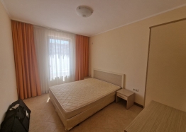 Apartment mit Poolblick in einer großen Anlage. Foto 3