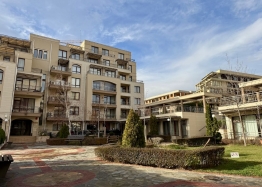 Апартаменти з 1 спальнею в комплексі Sorento Sole Mare, Святий Влас. Фото 10