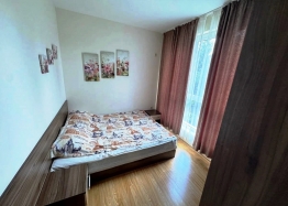 Two-room apartment in the Melia 3 complex, Ravda. Photo 9