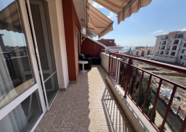 Spacious apartment near the beach. Photo 10