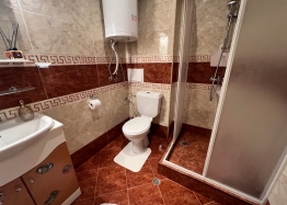 Spacious apartment near the beach. Photo 22