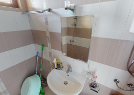 Duży apartament z trawnikiem w kompleksie uzdrowiskowym. Zdjęcie 27