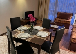 Apartmán s výhledem na moře v úžasném komplexu. Foto 13