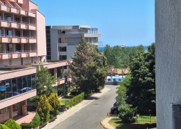 Apartament z widokiem na morze 200 metrów od luksusowej plaży. Zdjęcie 5