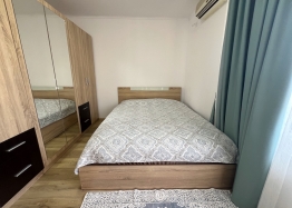 Spacious apartment near the beach. Photo 17