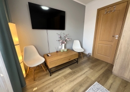 Spacious apartment near the beach. Photo 19