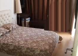 Двокімнатна квартира з видом на басейн. Фото 5
