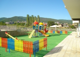 Przestronny apartament z widokiem na basen w kompleksie mieszkalnym. Zdjęcie 4 Przestronny apartament z widokiem na basen w kompleksie mieszkalnym. Zdjęcie 4