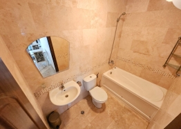 Красивая квартира-студия в великолепном комплексе. Zdjęcie 7