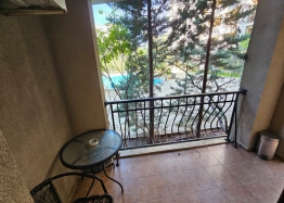 Красивая квартира-студия в великолепном комплексе. Foto 6 Красивая квартира-студия в великолепном комплексе. Foto 6