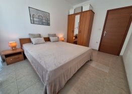 Apartament z widokiem na morze 200 metrów od luksusowej plaży. Zdjęcie 16