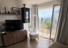 Doskonałe, stylowe mieszkanie w kompleksie mieszkalnym. Zdjęcie 5 Doskonałe, stylowe mieszkanie w kompleksie mieszkalnym. Zdjęcie 5