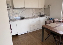 Doskonałe, stylowe mieszkanie w kompleksie mieszkalnym. Zdjęcie 7 Doskonałe, stylowe mieszkanie w kompleksie mieszkalnym. Zdjęcie 7