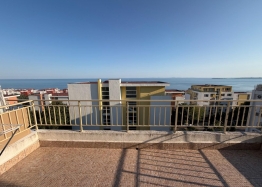 Apartment with sea view in an excellent large complex. Photo 9 Apartment with sea view in an excellent large complex. Photo 9