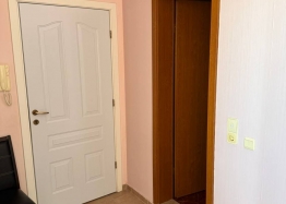 Zweizimmerwohnung mit Meerblick in einer großen Anlage. Foto 14