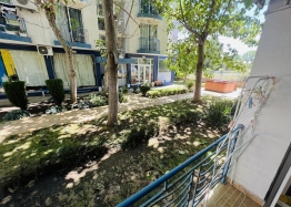 Small two-room apartment close to the center. Photo 10