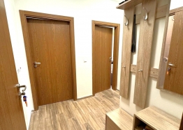 Трикімнатна квартира у чудовому житловому комплексі. Фото 10 Трикімнатна квартира у чудовому житловому комплексі. Фото 10