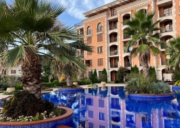 Трикімнатна квартира у чудовому житловому комплексі. Фото 4 Трикімнатна квартира у чудовому житловому комплексі. Фото 4