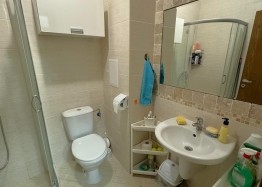 Трикімнатна квартира у чудовому житловому комплексі. Фото 11 Трикімнатна квартира у чудовому житловому комплексі. Фото 11