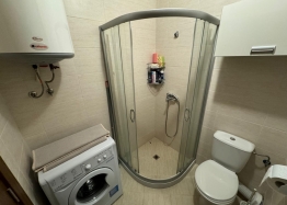 Трикімнатна квартира у чудовому житловому комплексі. Фото 12