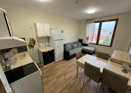 Трикімнатна квартира у чудовому житловому комплексі. Фото 2 Трикімнатна квартира у чудовому житловому комплексі. Фото 2