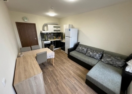 Трикімнатна квартира у чудовому житловому комплексі. Фото 6 Трикімнатна квартира у чудовому житловому комплексі. Фото 6