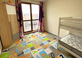 Трикімнатна квартира у чудовому житловому комплексі. Фото 9 Трикімнатна квартира у чудовому житловому комплексі. Фото 9