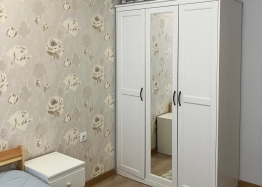 Квартира с видом на бассейн в тихом центре. Фото 11 Квартира с видом на бассейн в тихом центре. Фото 11