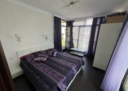 Apartament z widokiem na morze w Sveti Vlas. Zdjęcie 10