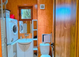 Dwupokojowe mieszkanie nad morzem w kompleksie Sveti Vlas Morski Far. Zdjęcie 12 Dwupokojowe mieszkanie nad morzem w kompleksie Sveti Vlas Morski Far. Zdjęcie 12