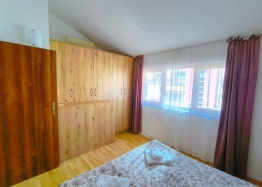 Dwupokojowe mieszkanie nad morzem w kompleksie Sveti Vlas Morski Far. Zdjęcie 11 Dwupokojowe mieszkanie nad morzem w kompleksie Sveti Vlas Morski Far. Zdjęcie 11