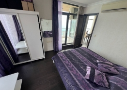Apartament z widokiem na morze w Sveti Vlas. Zdjęcie 11