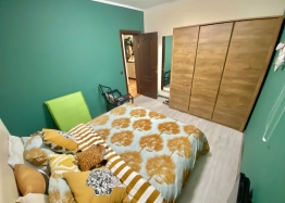 Čtyřpokojový apartmán s výhledem na moře. Foto 7