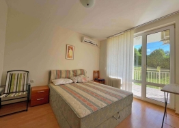 Spacious apartment in a large family complex. Photo 15