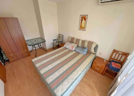 Spacious apartment in a large family complex. Photo 16