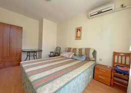 Spacious apartment in a large family complex. Photo 17