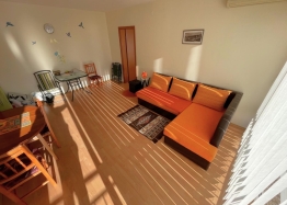Spacious apartment in a large family complex. Photo 13