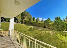 Spacious apartment in a large family complex. Photo 7