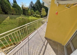 Spacious apartment in a large family complex. Photo 8