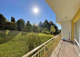 Spacious apartment in a large family complex. Photo 9