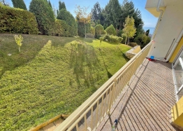 Spacious apartment in a large family complex. Photo 10