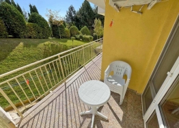 Spacious apartment in a large family complex. Photo 11
