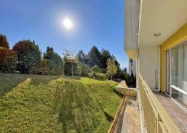 Spacious apartment in a large family complex. Photo 12