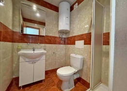 Spacious apartment in a large family complex. Photo 18